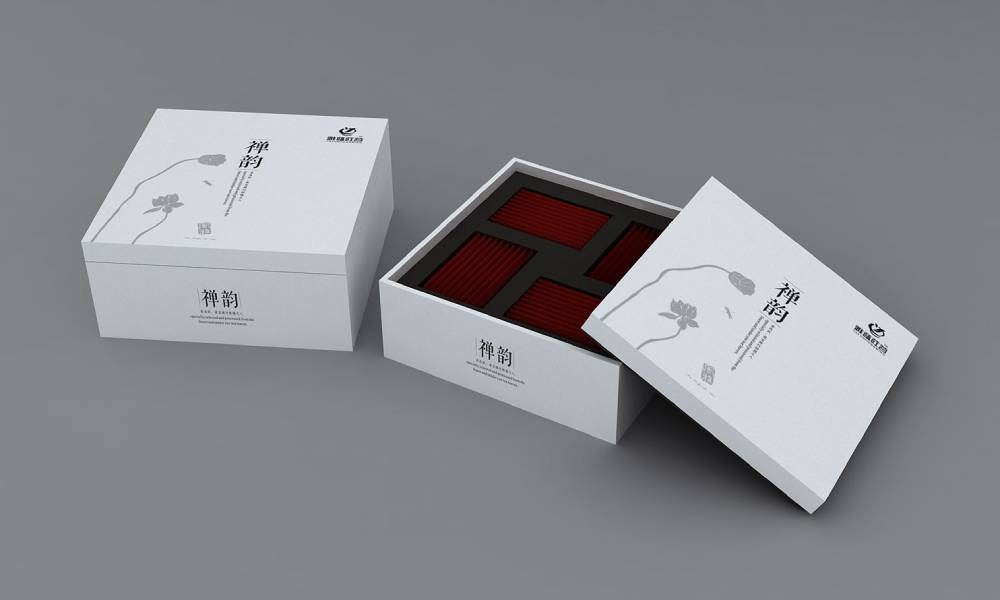 浠水县茶叶包装设计：以自然意趣，传递城市茶香的清雅韵味